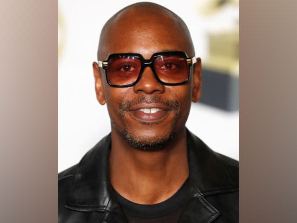 Dave Chappelle addresses recent onstage attack, Chris Rock joins him