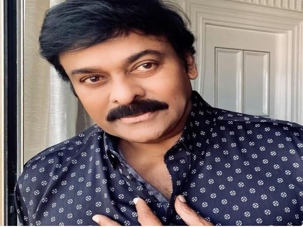 Amid Hindi language controversy, Chiranjeevi remembers 'humiliating' award ceremony in Delhi