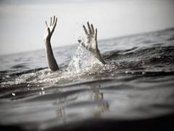 Body of man retrieved from Delhi's Yamuna; search underway for minor boy