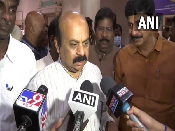 Strong young leadership set to emerge in Karnataka's Mandya, says CM Bommai