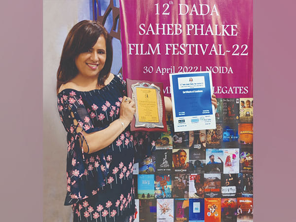 The Tails of Boo-Boo & Cuddly Poo at Dada Saheb Phalke Film Festival 2022