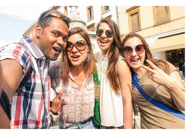 Erasmus+: Giving Wings to the Dreams of Indian Students for studying in Europe