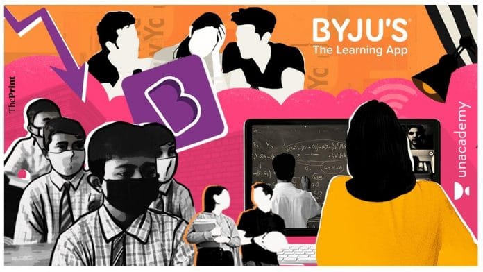 Illustration: Ramandeep Kaur | ThePrint