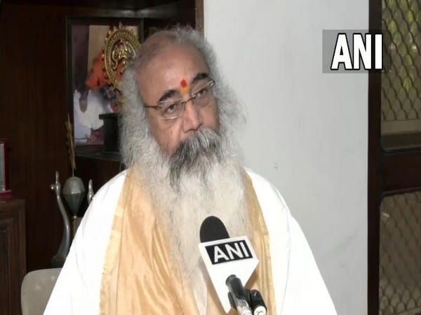 Some Congress leaders have hatred for the word Hindu: Acharya Pramod Krishnam dismisses his candidature for RS