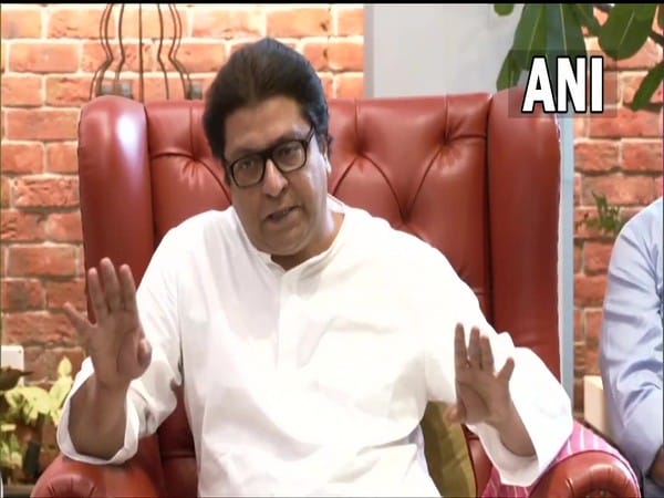 Loudspeaker row: 'Do not test our patience', Raj Thackeray warns Maharashtra CM