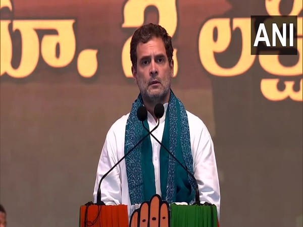 Congress leaders to pitch for Rahul Gandhi as party president at Udaipur Chintan Shivir