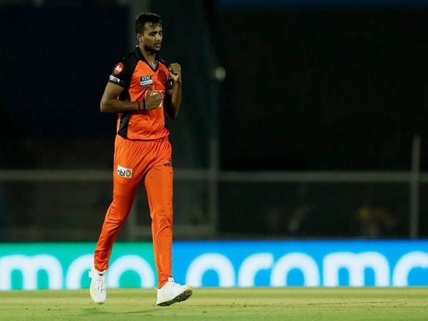 T Natarajan in contention for India's T20 WC squad, believes Gavaskar