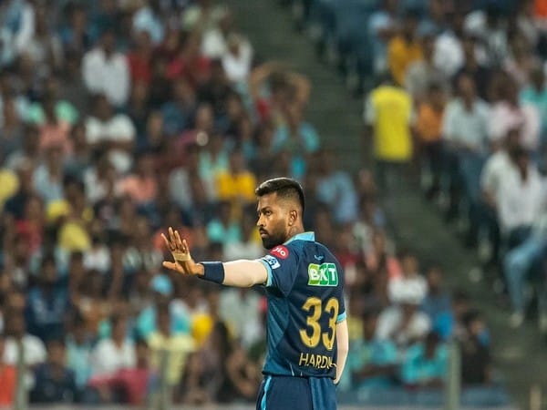 'Best captain' of IPL 2022 so far, Hardik Pandya garners praise as he guides GT to playoffs