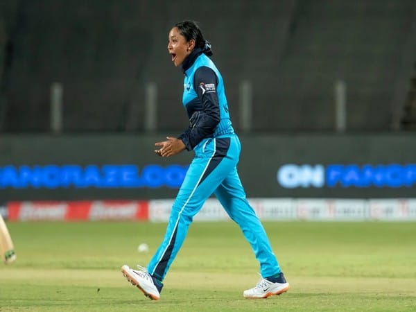 Women's T20 Challenge: Playing in India a 'great opportunity' for Supernovas spinner Alana King