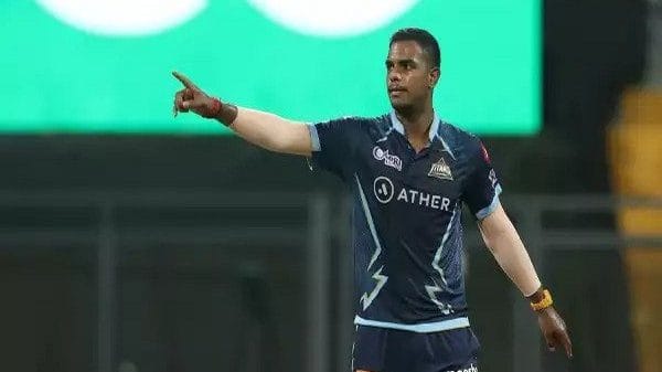 IPL 2022: GT is familiar with pitch, excited to play final in home ground, says pacer Yash Dayal