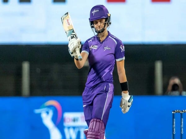 Women's T20 Challenge: Velocity batter Laura Woolvardt lauds Simran Bahadur's knock