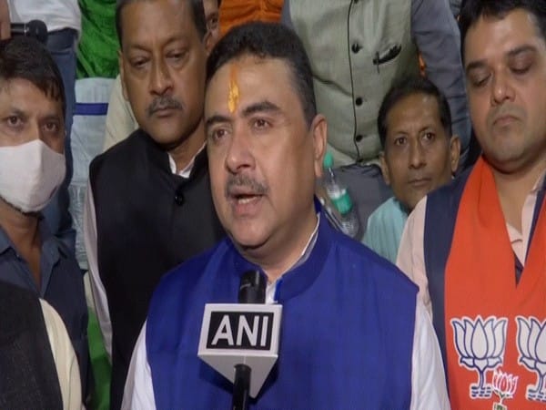 Subhendu Adhikari slams TMC for fielding Bangladeshi national in WB Assembly election