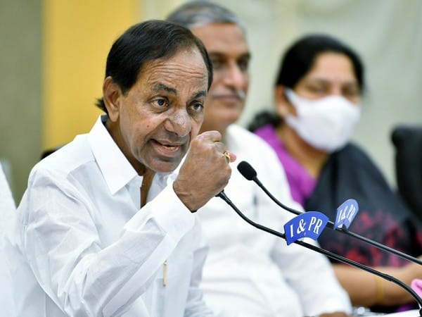 Telangana CM KCR to embark on India tour
