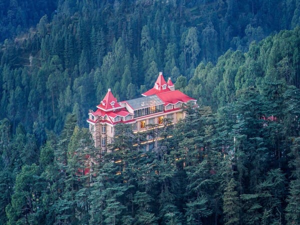 First-of-its-kind for hospitality industry, WelcomHeritage announces 'buy now, pay later' offer