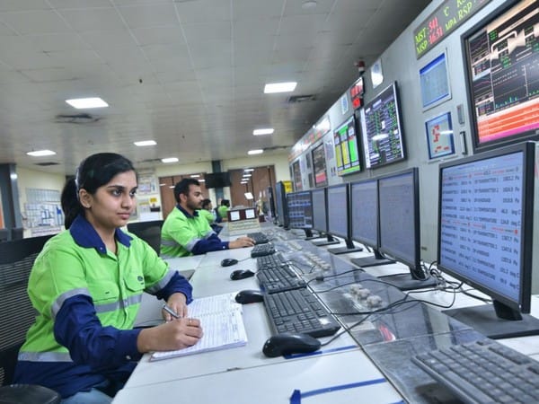 BALCO taking strong strides to adopt high-end technology across business functions