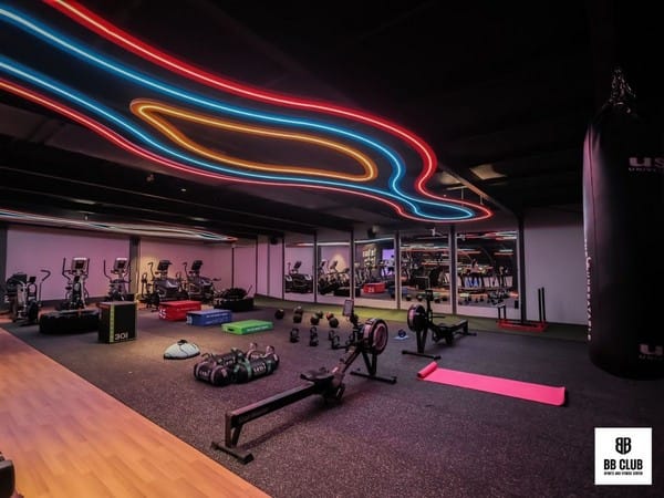 Black Bunny launches the largest BB Club and Game Zone to provide endless fun and a healthy lifestyle to the people of Surat