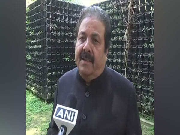 Eden Gardens was packed to capacity in IPL Qualifier 1, BCCI efforts paid off: Rajeev Shukla