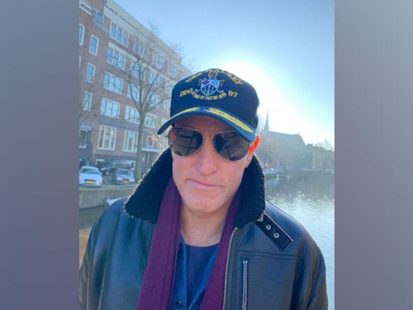 Woody Harrelson to reunite with filmmaker Ruben Ostlund for 'The Entertainment System is Down'