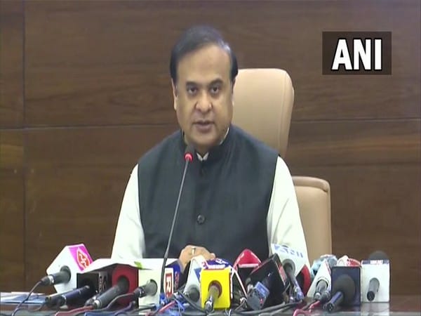 Assam government delivers first instalment of PMAY to its 15,000 beneficiaries