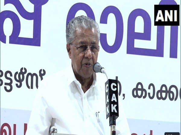 486 anti-christian attacks took place in India last year, hunt is on: Pinarayi Vijayan