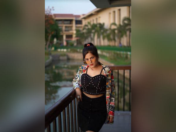 Pragati Tiwari's launched music video 'Saari Saari Raat' crosses 7million YouTube views