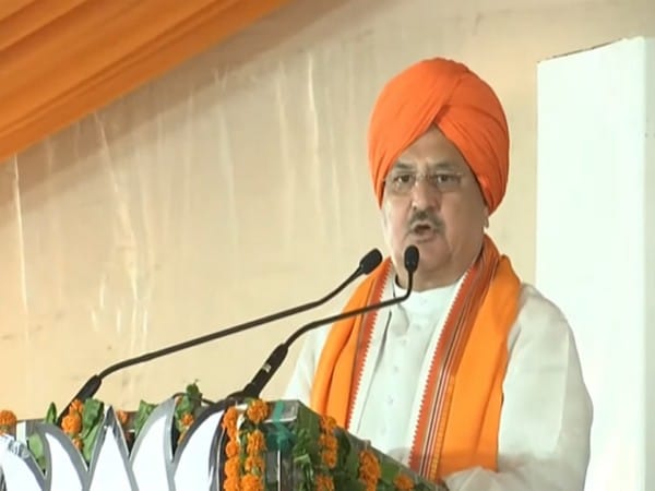 Punjab govt being run via remote control from Delhi: Nadda 