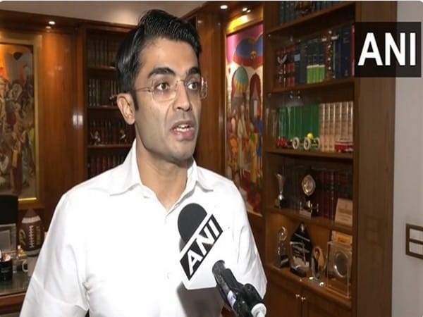 Mohali blast: Jaiveer Shergill urges Amit Shah to engage central probe agencies, says 'AAP govt incapable'