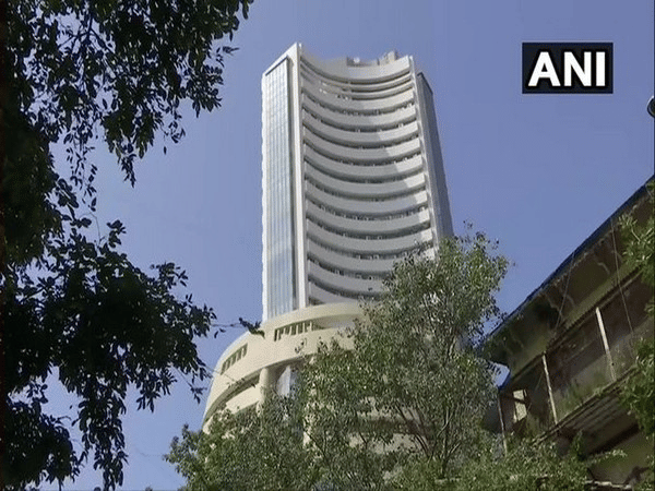 Indian equity opens in green as Sensex surges 820 points; Consumer durables, IT stocks climb