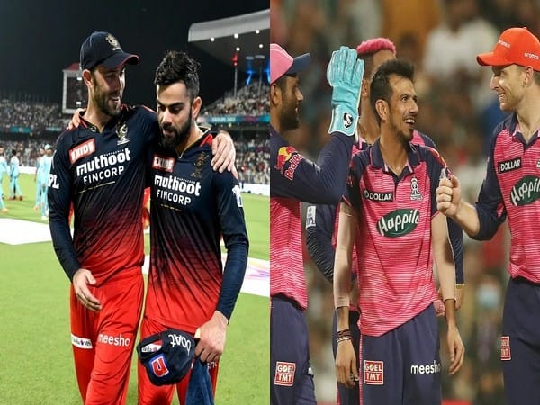 IPL 2022: Royal encounter on cards, as both RR and RCB want to win badly, reckons Ravi Shastri