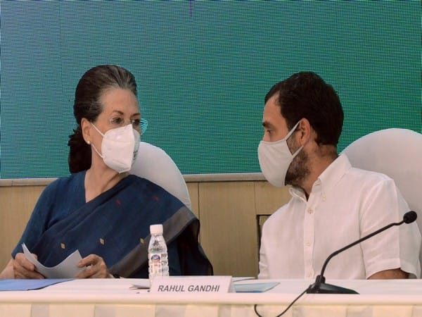 Congress Chintan Shivir: Communal polarisation, farmers' issues, strengthening party to be discussed