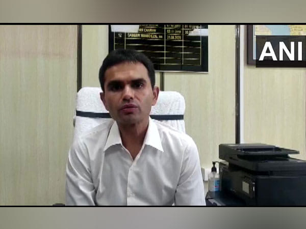 Former Mumbai NCB Zonal director Sameer Wankhede transferred to Chennai