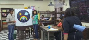 'image 3' ---- Caption: A still from Better Life Foundation (2016) featuring Naveen Richards | IMDb