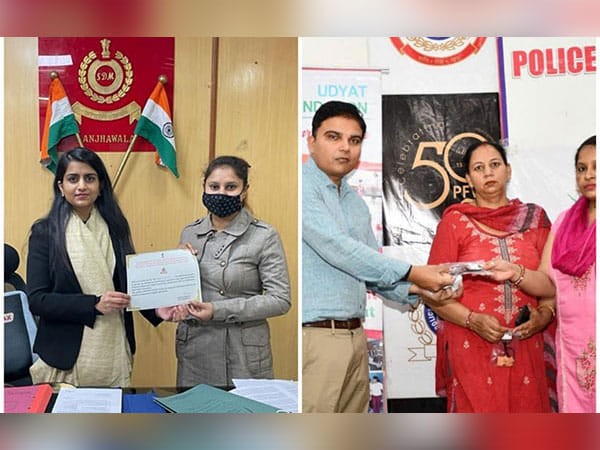 Udyat Foundation shows the way to healthy nation building