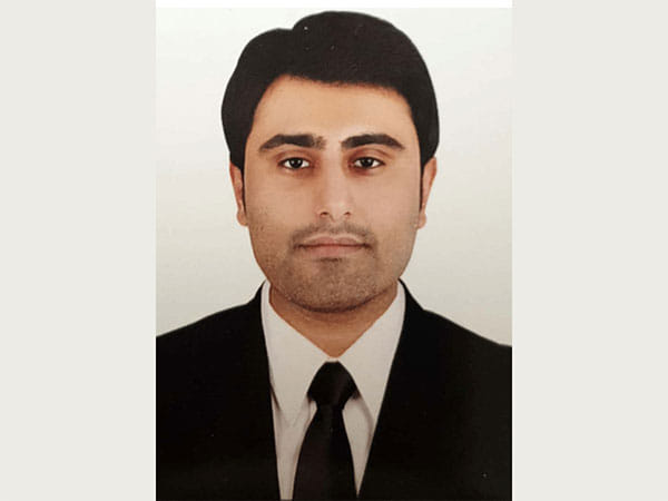 Dhruv Kapoor appointed as a member of the Telephone Advisory Committee in Ministry of Communications, Government of India