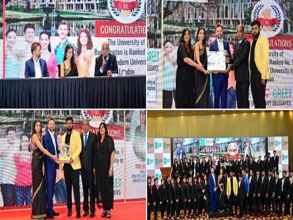 University of Roehampton offers a wide range of academic programmes