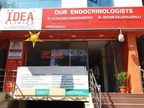IDEA CLINICS to expand to 20 cities by the end of 2025
