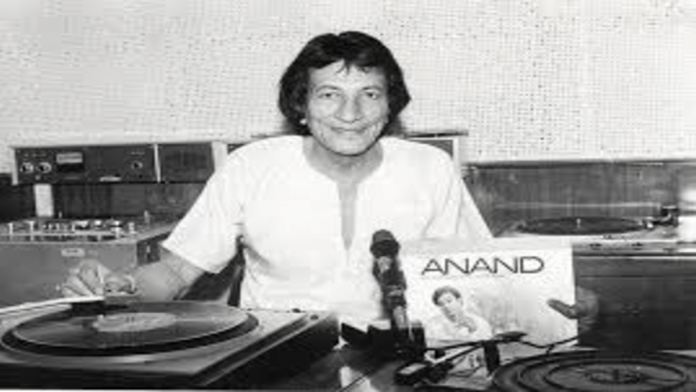 Yogesh Gaur| Facebook