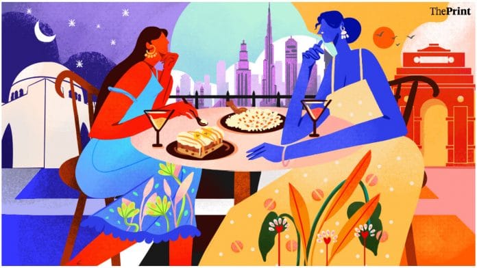 Illustration by Prajna Ghosh | ThePrint