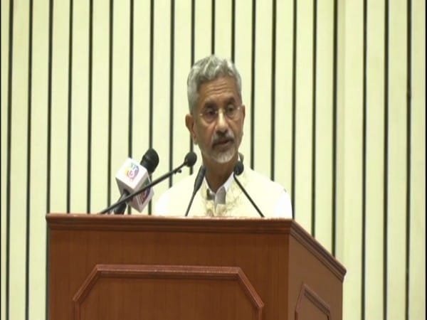 PM Modi created foreign policy focused on security: Jaishankar