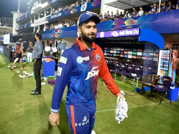 Rishabh Pant cheque bounce case: Delhi court notice to Mumbai jail to produce accused