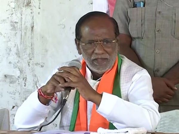 Modi Govt encouraging young OBC entrepreneurs in 'new' India, says BJP OBC Morcha chief K Laxman