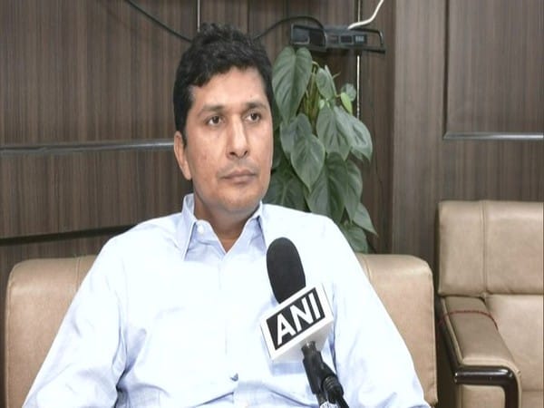 Delhi Jal Board VC Saurabh Bharadwaj holds Haryana govt responsible for water crisis in Delhi 