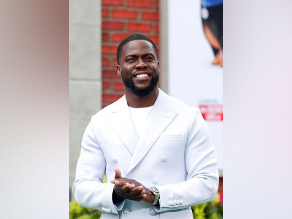 Kevin Hart weighs in on Dave Chappelle's onstage assault