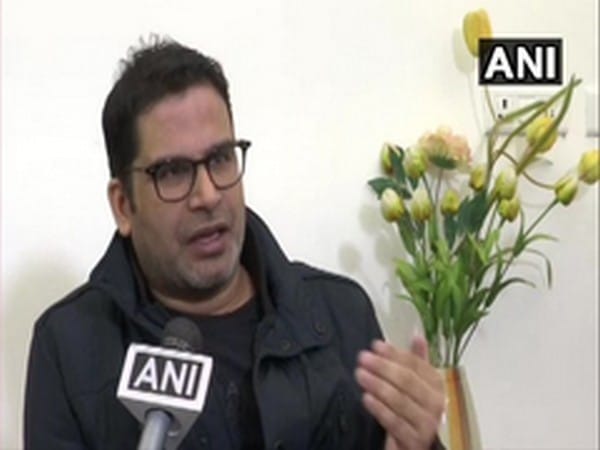 Prashant Kishor hints at political plunge, beginning from Bihar