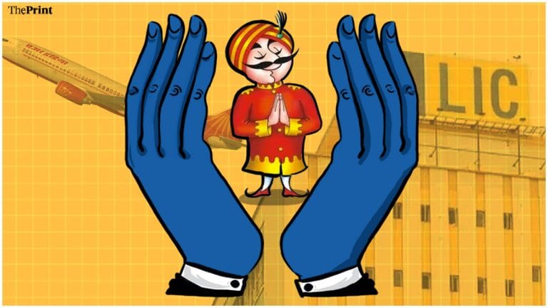 Nationalisation to privatisation—what SBI, LIC and Air India tell us about public sector policy