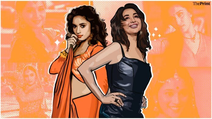 Illustration by Prajna Ghosh | ThePrint