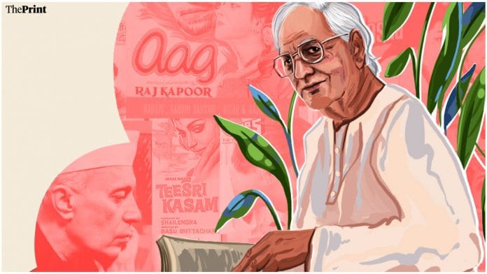 Illustration by Prajna Ghosh | ThePrint