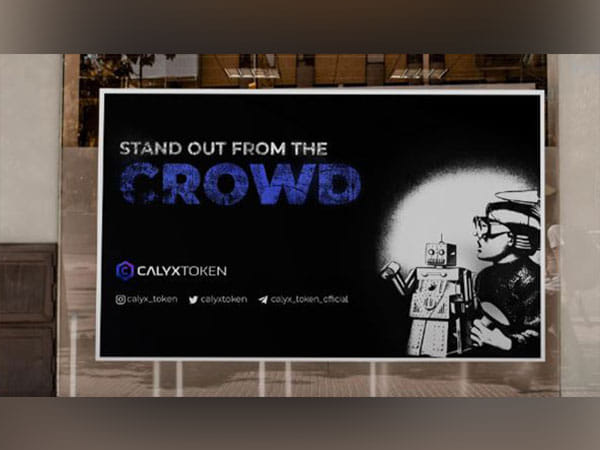 Calyx Token (CLX) may be next smart Crypto option after Ethereum (ETH)