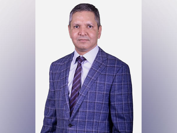 SLK Software Appoints Ajay Kumar as CEO to Usher in the Next Phase of Innovation in Enterprise Digital Transformation