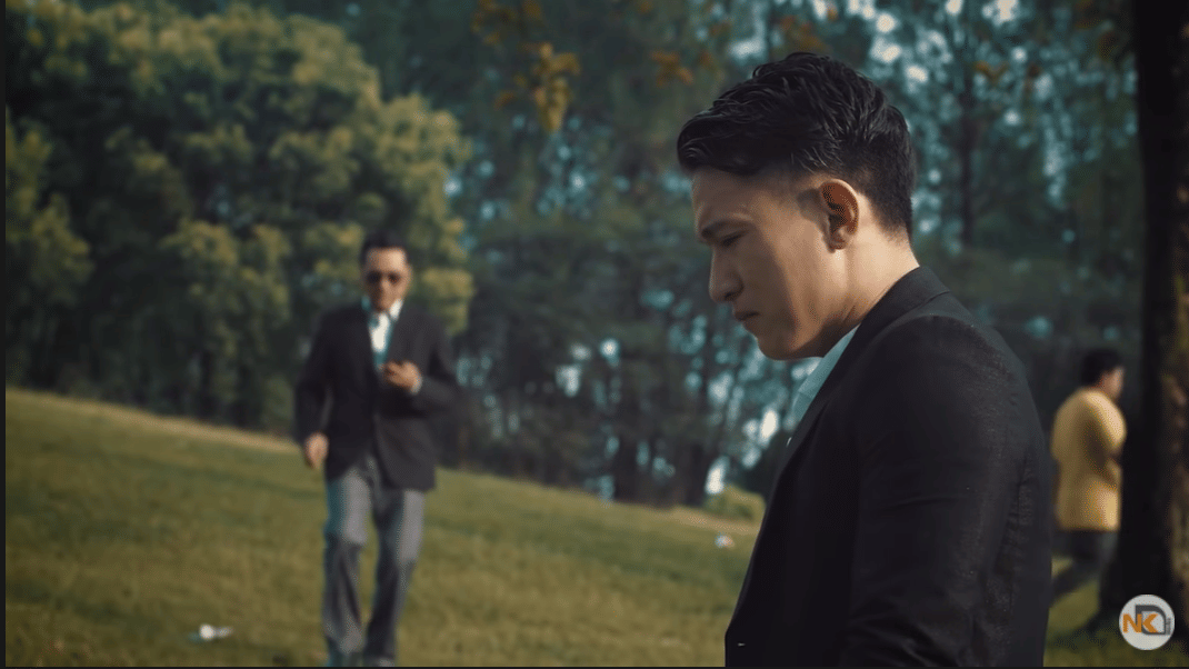 orunasol man| youtube, NKworks